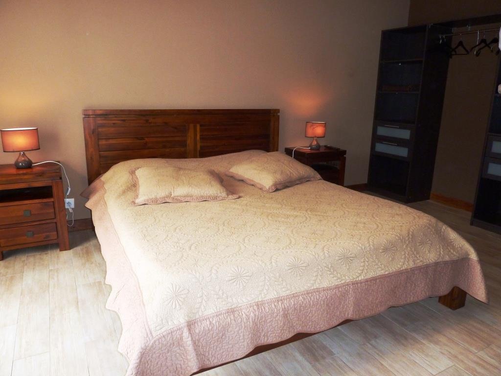 Chambres D'Hotes Doris シラオス エクステリア 写真